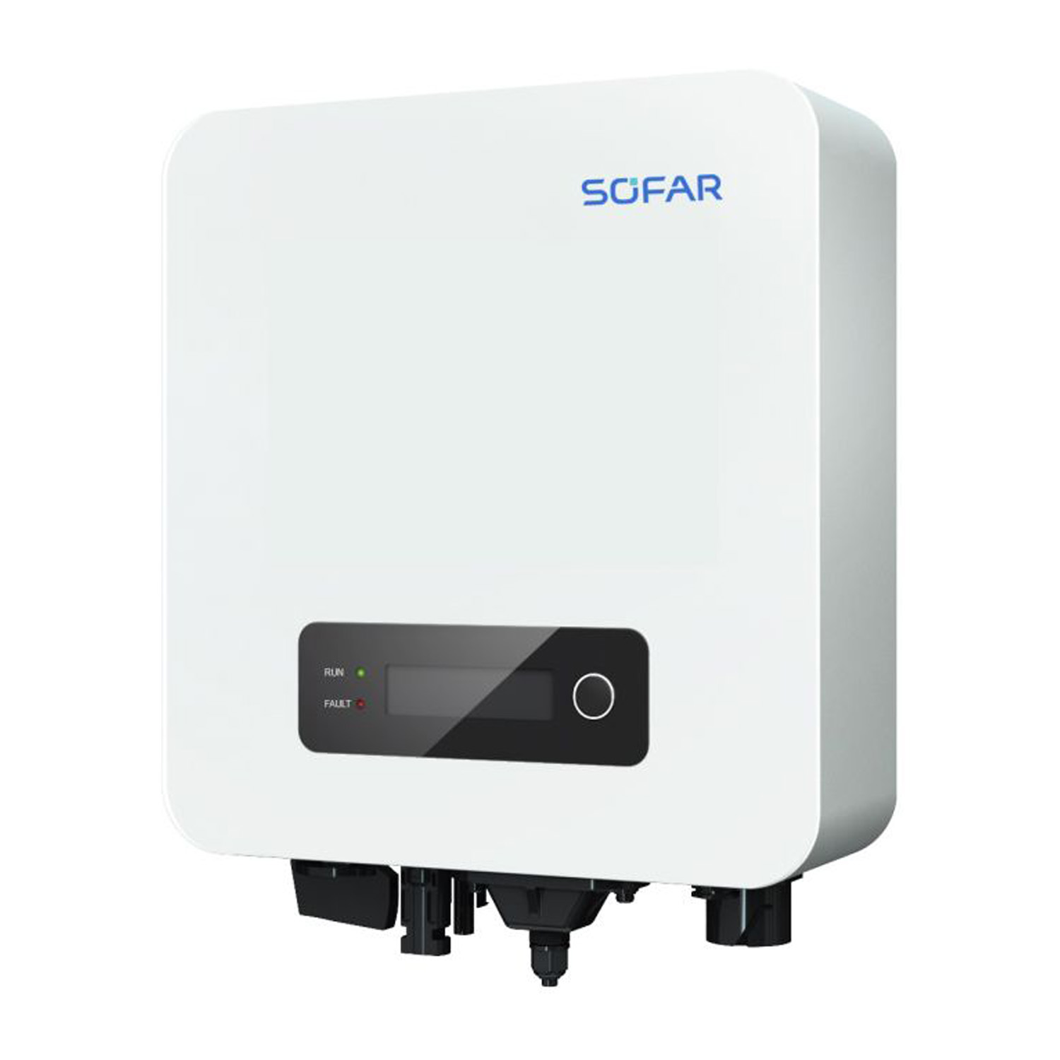 Inverter SOFAR 3300 TL - G3 / 1-fase