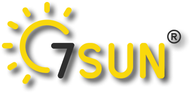 7SUN – Distributør av PV-systemer og energilagringsløsninger