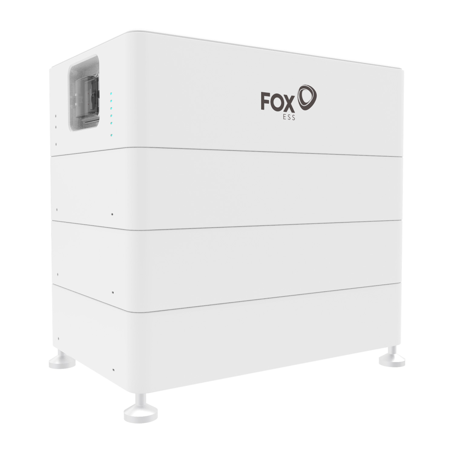 FoxESS Energikube CM2900 - BMS + 1x batteri 2,88 kWh