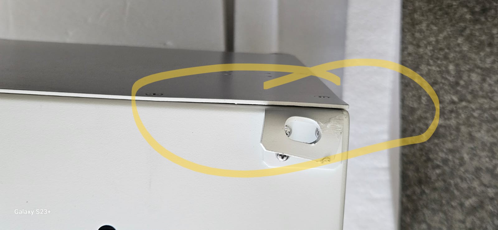 Inverter DEYE SUN-10K-SG02LP1-EU-AM3 / UTLEGG - Bilde 3