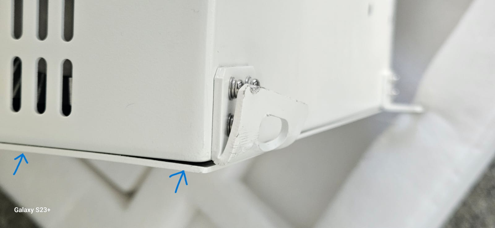 Inverter DEYE SUN-10K-SG02LP1-EU-AM3 / UTLEGG - Bilde 5