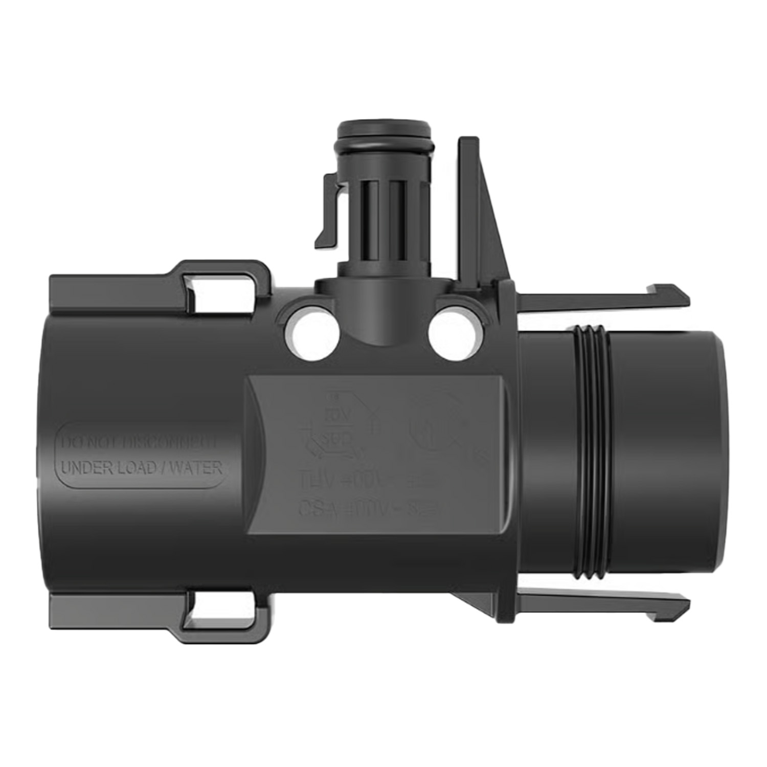 Tilbehør - SOLAX - AC-stammekontakt