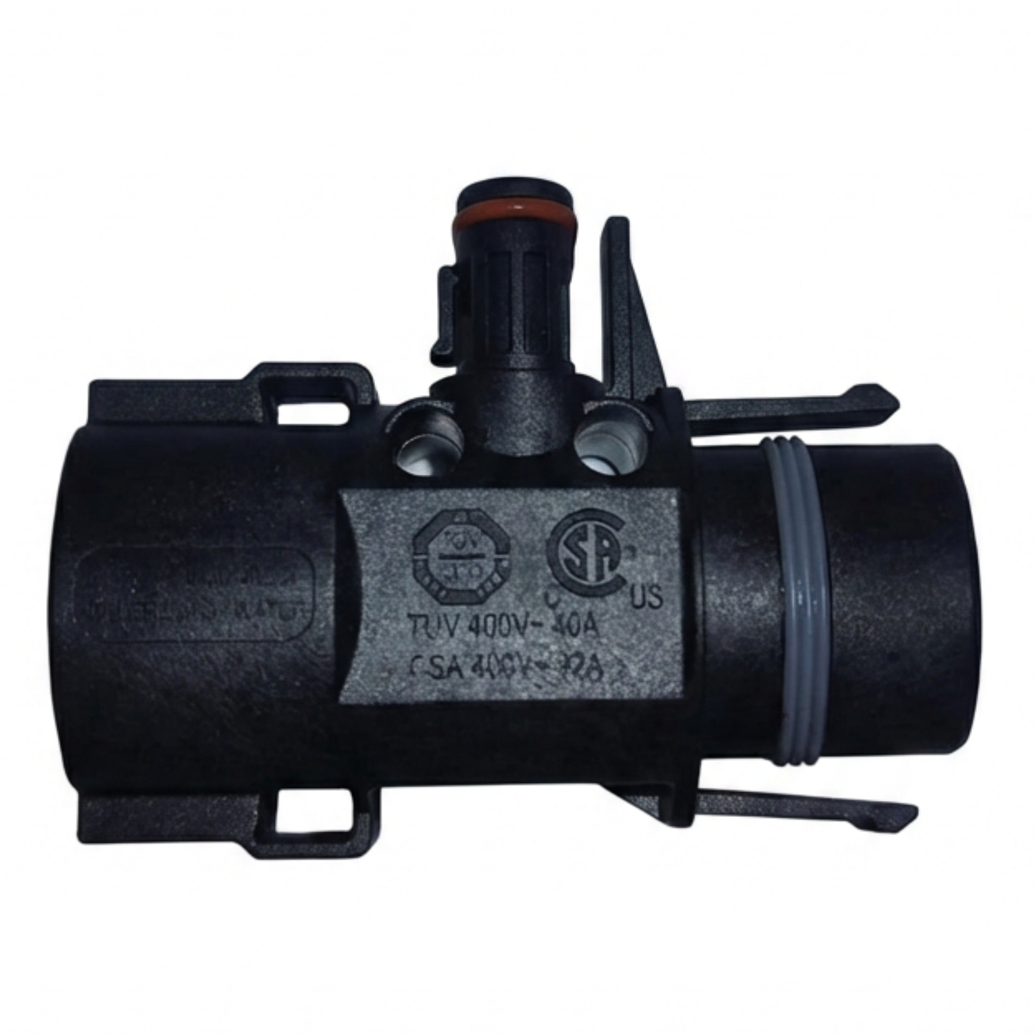 Tilbehør - SOLAX - AC-stammekontakt