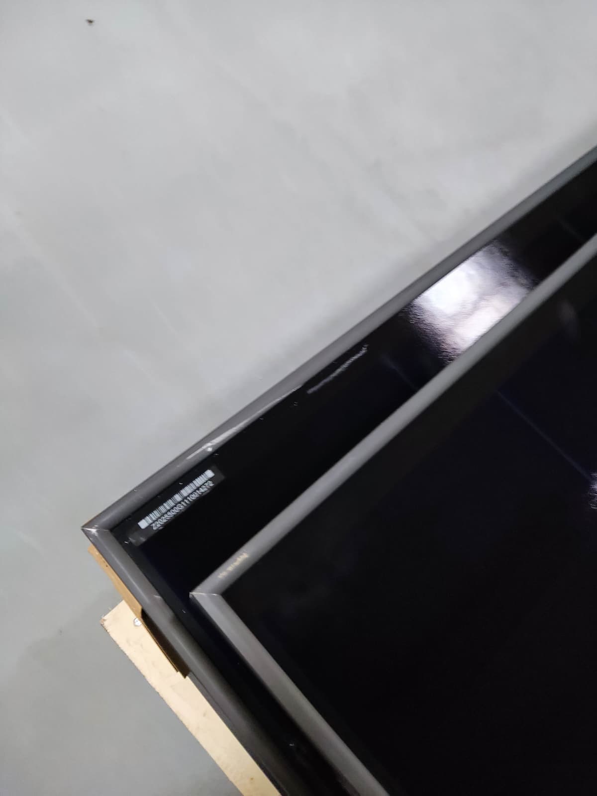 Modul - AIKO - A500-MAH60Db - helsvart - UTSALG