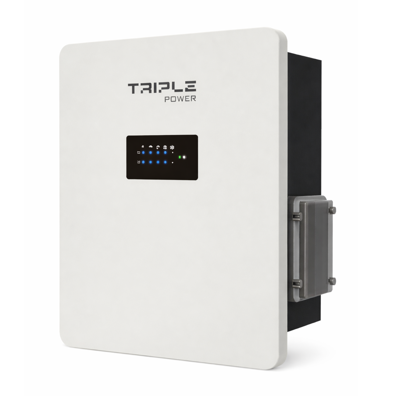 Kontrollmodul - SOLAX - BMS Parallel BOX G2 (for T30)
