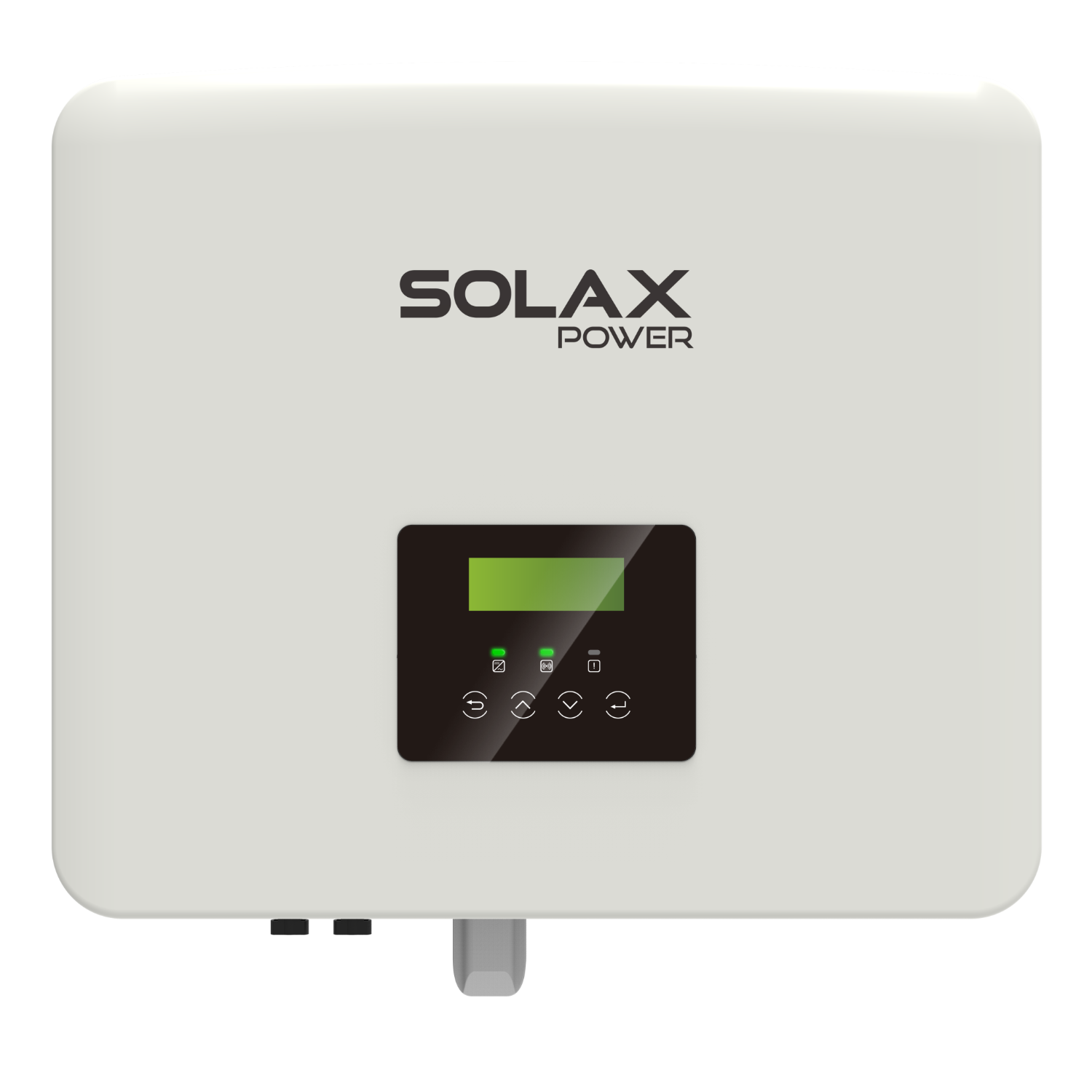 Inverter - SOLAX - X1-Hybrid-3.0-D G4 - hybrid - HV